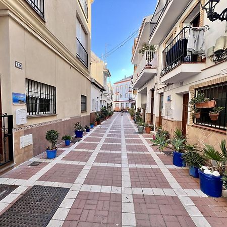 La Casita Del Pescador De La Carihuela Apartment Torremolinos Bagian luar foto