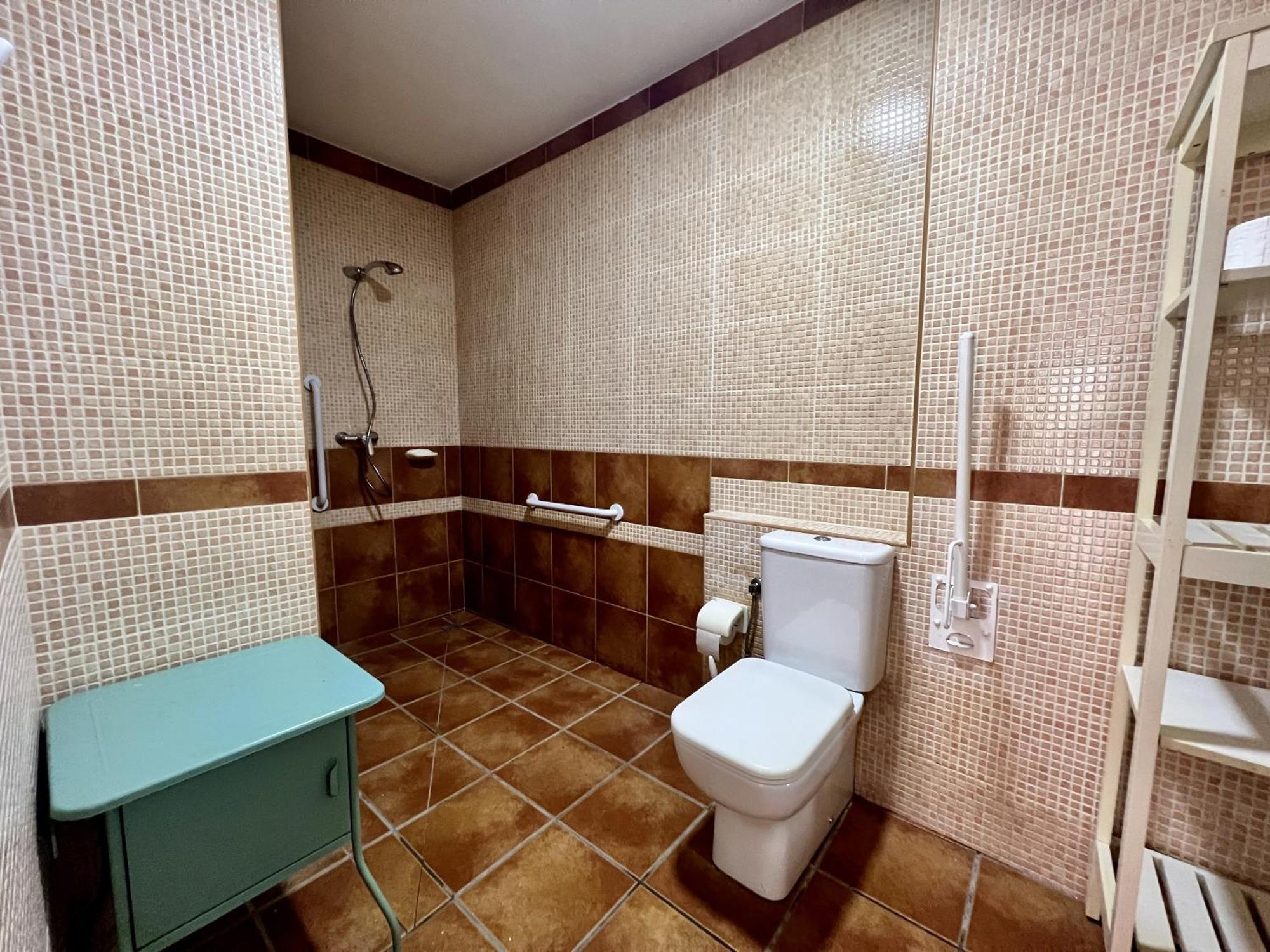 La Casita Del Pescador De La Carihuela Apartment Torremolinos Bagian luar foto