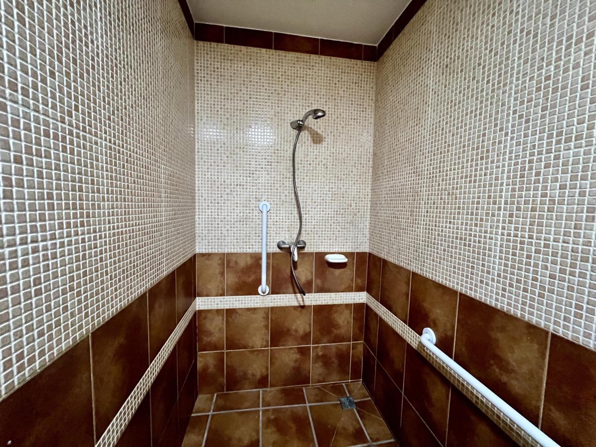 La Casita Del Pescador De La Carihuela Apartment Torremolinos Bagian luar foto